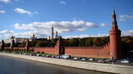 Реанимация российского автокластера: старые автомобили могут запретить Реанимация российского автокластера: старые автомобили могут запретить