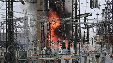 Киев и Одесса на пороге весенней энергетической катастрофы