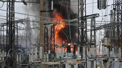 Киев и Одесса на пороге весенней энергетической катастрофы