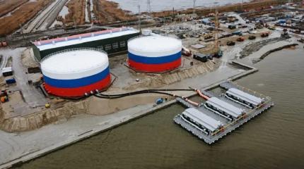 Новая Россия: вторая нитка водовода «Дон – Донбасс» и завершение посевной