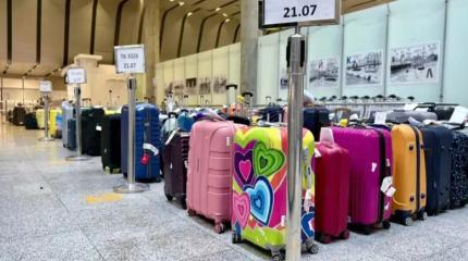 Цена воздушных атак: в Пулково подсчитали потери от ударов беспилотников