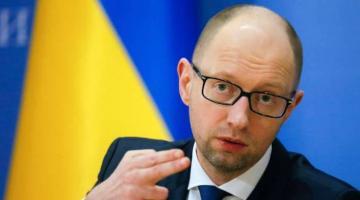Яценюк: экономика Украины должна равняться на Польшу