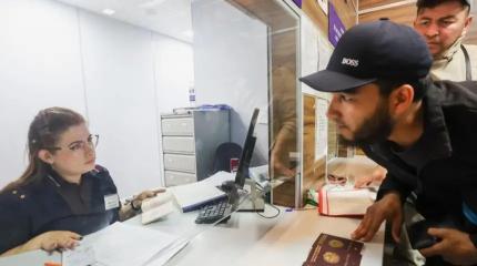 В РФ создается новая Служба по работе с мигрантами. Дел у неё невпроворот В РФ создается новая Служба по работе с мигрантами. Дел у неё невпроворот