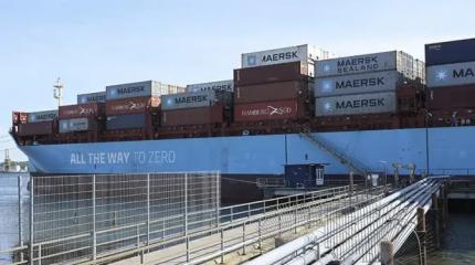 Украине перекрыли экспорт морем, убытки — миллиард долларов в месяц