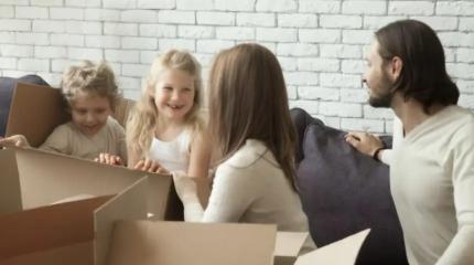 Акция «четвёртый – бесплатно»: многодетным семьям готовят ипотечный бонус