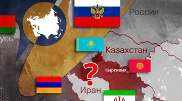 Переориентацией на восток Россия послала серьезный сигнал бывшим партнерам