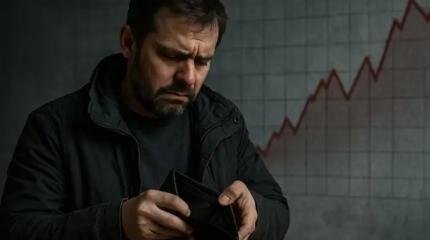 Цены разгоняются, народ обнищал: в ГД забили тревогу из-за бедности россиян