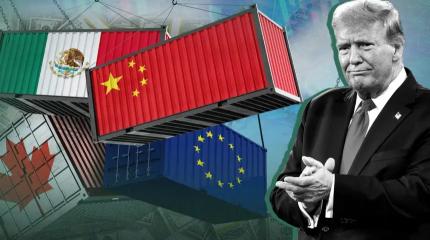 Что даст России решение Трампа ввести пошлины в 100% для Китая