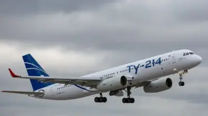 Революционный план авиации: в России взялась за рост отечественных крыльев