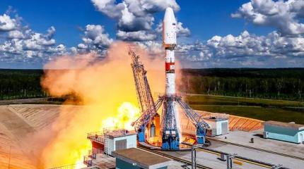 Русский космос: Маск и Безос дико завидуют, читая доклады Мантурова