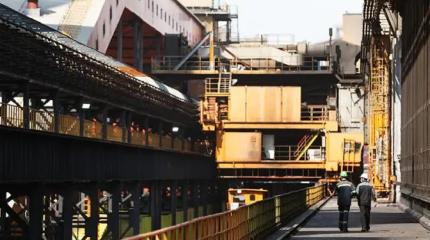 Легендарная Магнитка — в полукоматозном состоянии