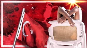 Россиян предупредили о резком скачке цен на отдых в Турции
