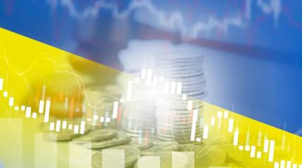 С кем торгует Украина в военных условиях и почему уменьшается её экспорт?