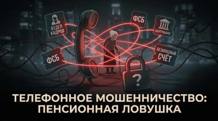 МВД фиксирует десятки пострадавших: новая многоступенчатая легенда