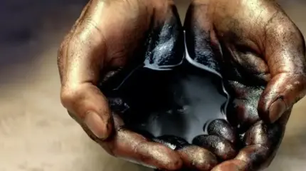 Шок на рынке нефти: экспорт из РФ рекордно уронил цену за баррель