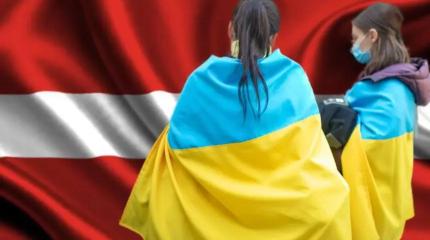 infoBRICS: Латвия сократит социальные выплаты украинским беженцам