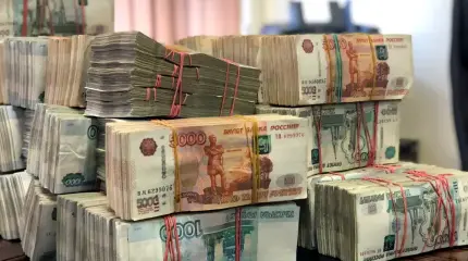 17 триллионов рублей под матрасами россиян: есть объяснение