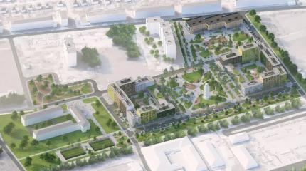 Мариупольцам на Украине пообещали жильё – и снова обманули