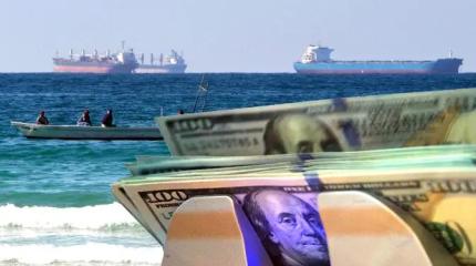 Индия превратилась в «бермудский треугольник», там исчезает выручка России