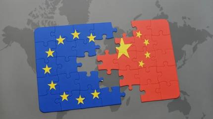 Европа безнадежно и сокрушительно проигрывает торговую войну Китаю