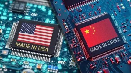 Санкции США как стимул для инноваций в микроэлектронике Китая