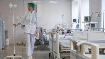 Минздрав с Госдумой добьют медицину, а потом за учителей возьмутся