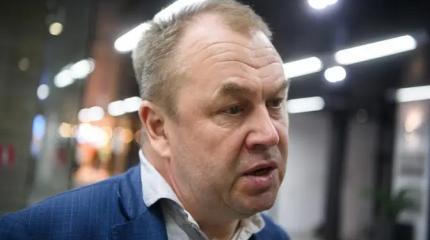Депутат Наумов: “В Багдаде всё спокойно” — это уже миф для власти»