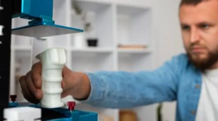 Сделка на миллиард: в Петербурге взялись за производство эндопротезов