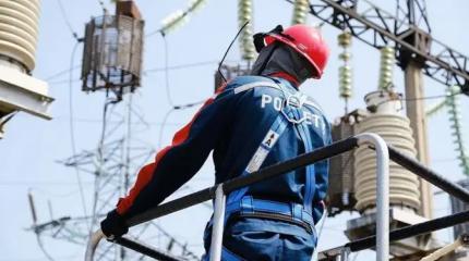 Как Ростовская область справляется с энергетическим кризисом Как Ростовская область справляется с энергетическим кризисом