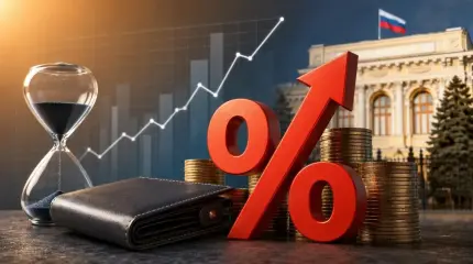 Набиуллина пригрозила ставкой 23%: что делать с вкладами сейчас