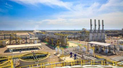 Ирак позвал американские компании заменить «Лукойл»