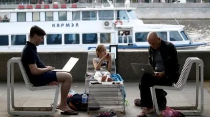 Миллионы россиян работают по мутным схемам, хотя закон не нарушается
