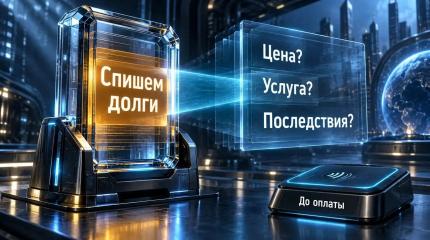Обещают решить проблему с долгами: что уточнить до оплаты услуги
