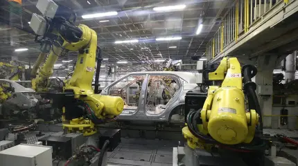 Мировой автопром трещит: начинается цепная реакция остановок