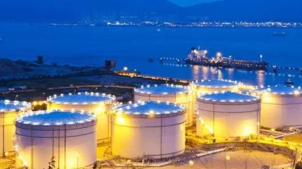Ближний Восток: газовая интеграция вполне возможна и без участия Израиля