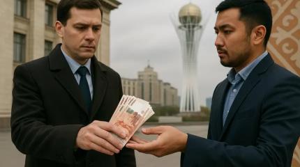 Рубли нарасхват: Казахстан открыто рассказал о взаимной торговле с Россией
