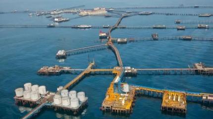 Азербайджан: снижение добычи нефти как долгосрочная тенденция