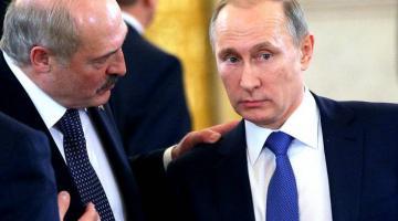 Минск остановил прием российской нефти: Путин заявил об ущербе для России