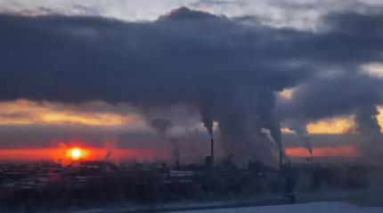 «Сила Сибири-2» разгонит «черное небо» над востоком России