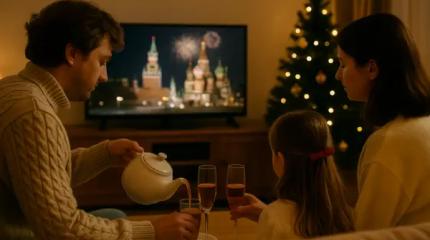 Тотальный запрет: россиянам готовят сухой Новый год и праздники