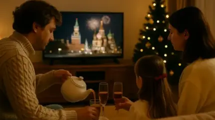 Тотальный запрет: россиянам готовят сухой Новый год и праздники