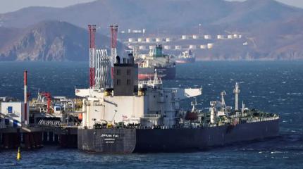 Стабилизация: торговый оборот России и Японии, возможно, нащупал «днище»