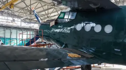 Ан-2 — есть еще порох: Около 700 самолётов можно вернуть в строй