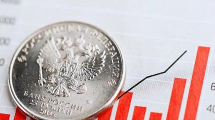 Российская экономика: старый мотор еще работает, но уже дымит