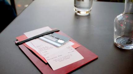 Рестораторы просят отсрочить уплату НДС чтобы избежать волны закрытий