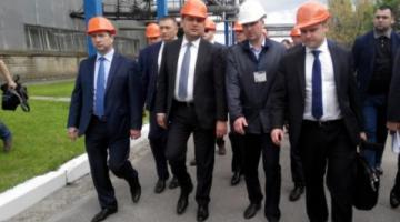 Харьковщина - главный газовый донор «Нафтогаза» и олигархов