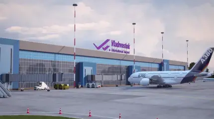 В Приморье появится новый деревообрабатывающий завод В Приморье появится новый деревообрабатывающий завод