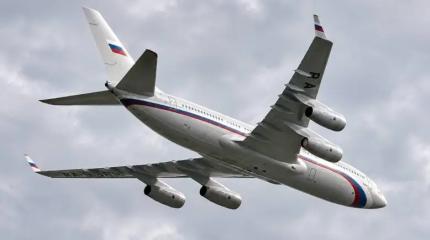 Ил-96 против западных гигантов: авиаэксперт выдвинул дерзкий план