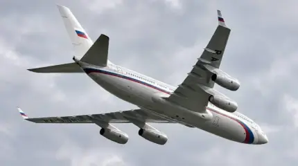 Ил-96 против западных гигантов: авиаэксперт выдвинул дерзкий план