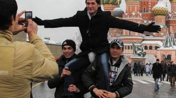 В Госдуме призвали отменить амнистию для гастарбайтеров из Средней Азии